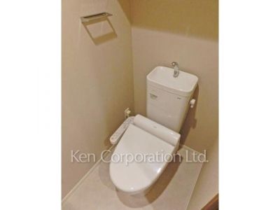 Lavatory