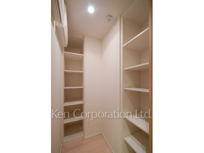 Storage