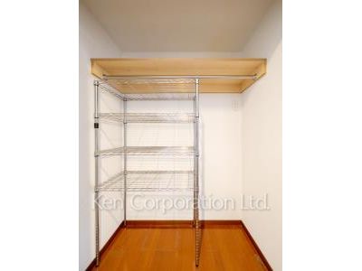 Closet