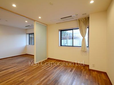 Living-Dining