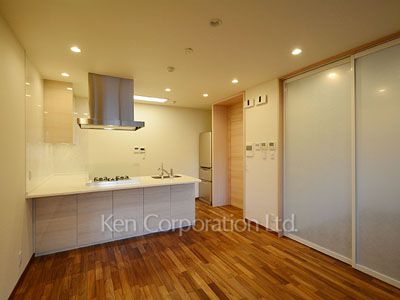 Living-Dining