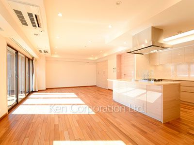Living-Dining