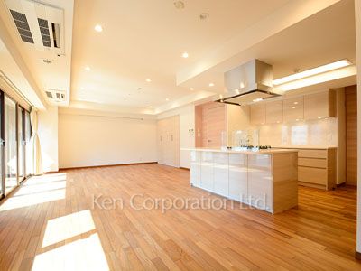 Living-Dining