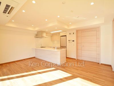Living-Dining