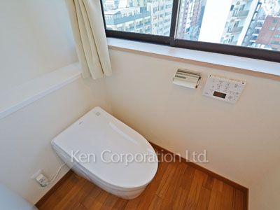 Lavatory