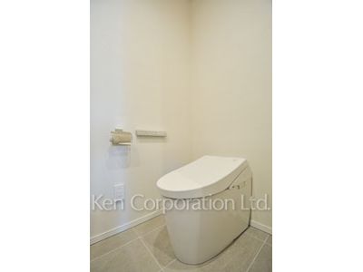 Lavatory