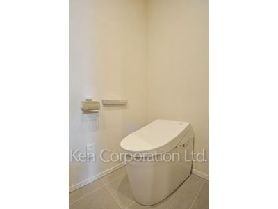 Lavatory