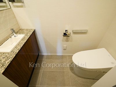 Lavatory