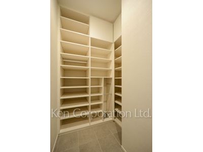Closet