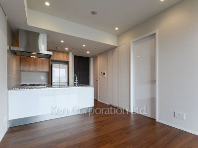 Living-Dining