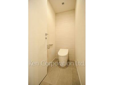 Lavatory