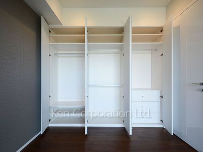 Closet