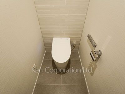Lavatory
