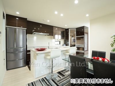 Living-Dining