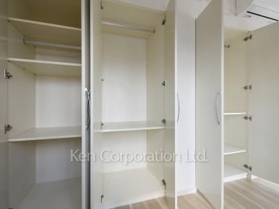 Closet
