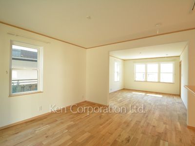 Living-Dining