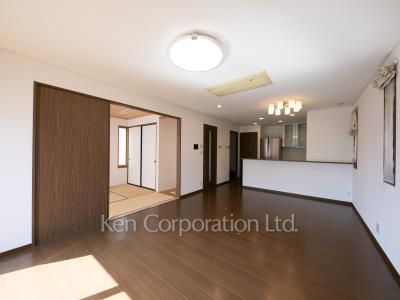 Living-Dining