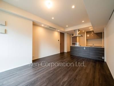 Living-Dining