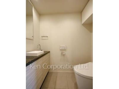 Lavatory