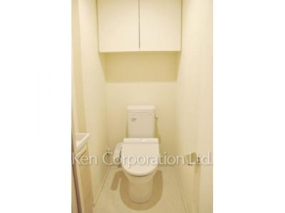 Lavatory