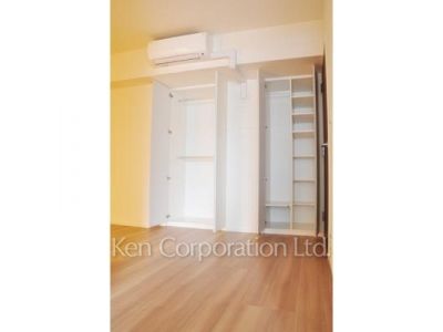 Closet