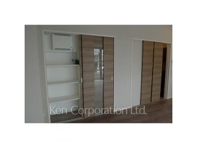 Other Interior/Fixtures