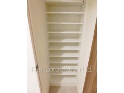 Closet