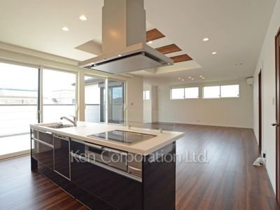 Living-Dining