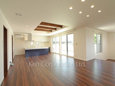 Living-Dining
