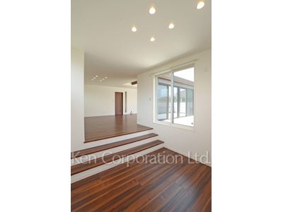 Living-Dining