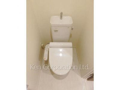 Lavatory