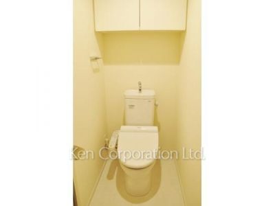 Lavatory