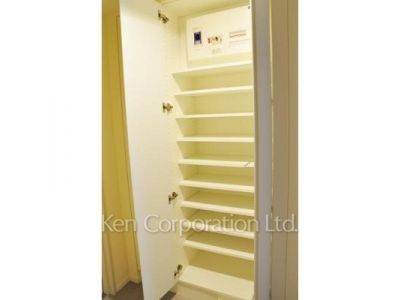 Closet