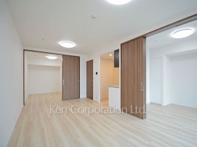 Living-Dining