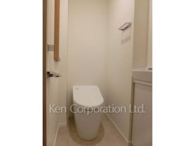 Lavatory