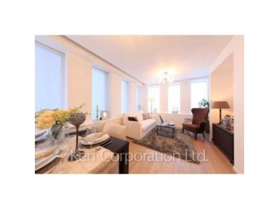 Living-Dining