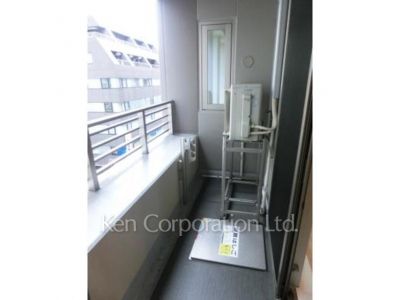 Other Interior/Fixtures