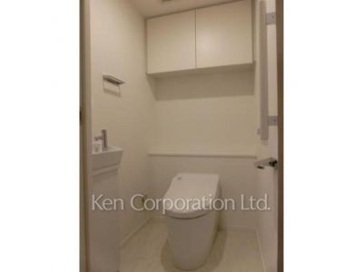 Lavatory
