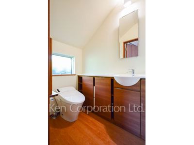 Lavatory