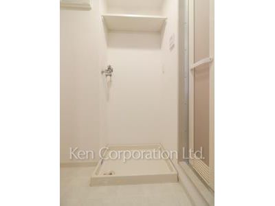 Washing Machine Space