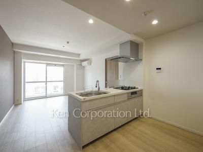 Living-Dining