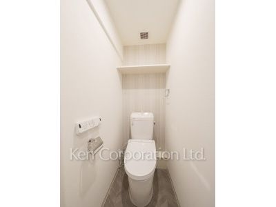 Lavatory