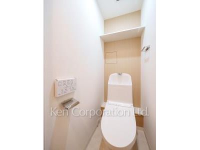 Lavatory