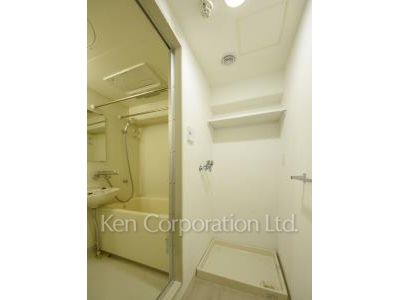 Washing Machine Space