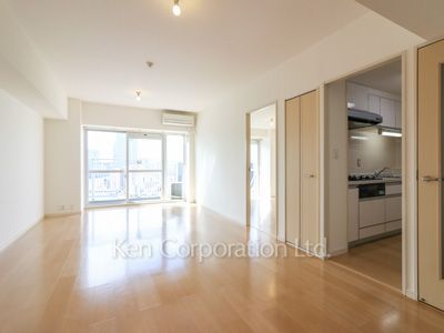 Living-Dining