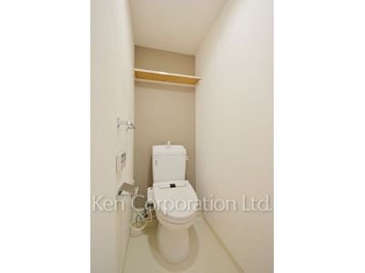 Lavatory