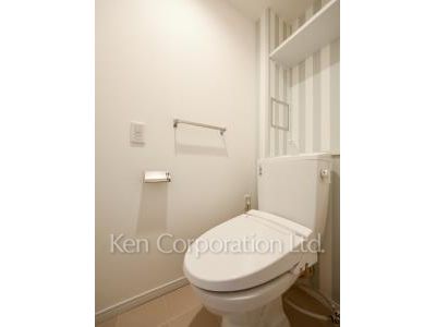 Lavatory