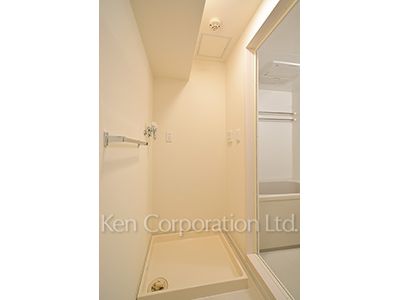 Washing Machine Space