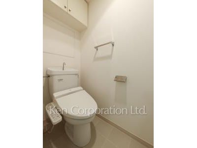 Lavatory