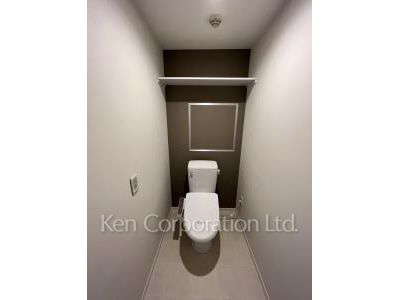 Lavatory